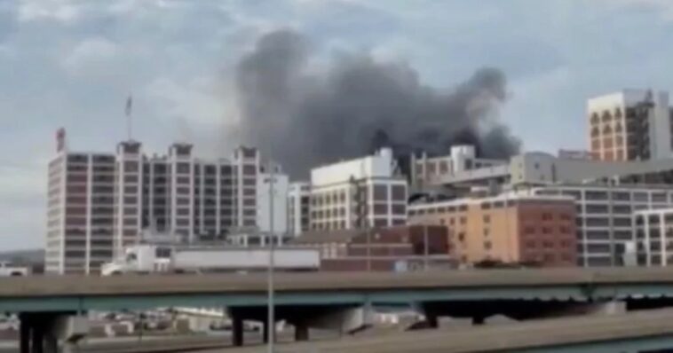 breaking:-‘explosion’-at-quaker-oats-factory-rocks-midwest-city-as-large-smoke-cloud-looms