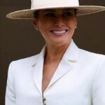 first-lady-melania-trump-secures-ceasefire-between-russia-and-ukraine,-localized-to-oleshky