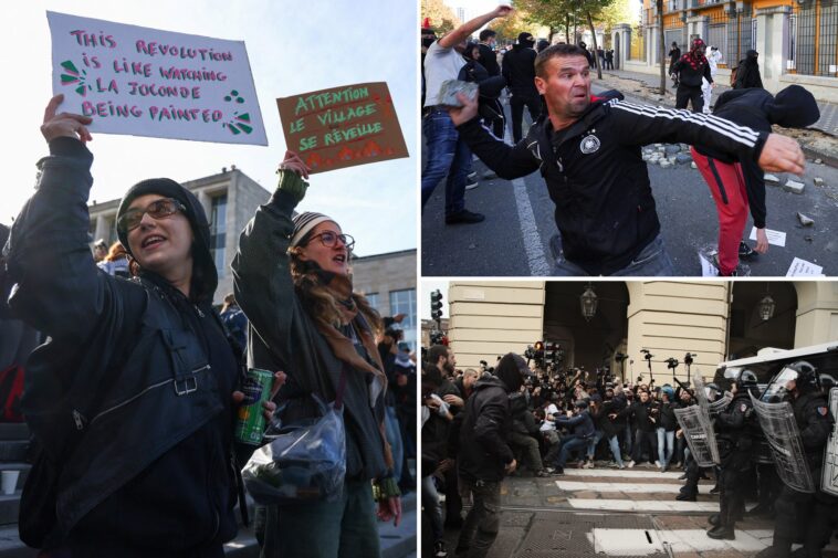 europe-falls-under-siege-as-demonstrators-battle-police,-set-fires-in-cities-across-continent