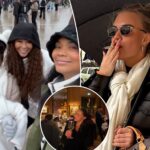 nfl-wags-seen-partying-it-up-in-riot-torn-paris-ahead-of-historic-saints-steelers-game