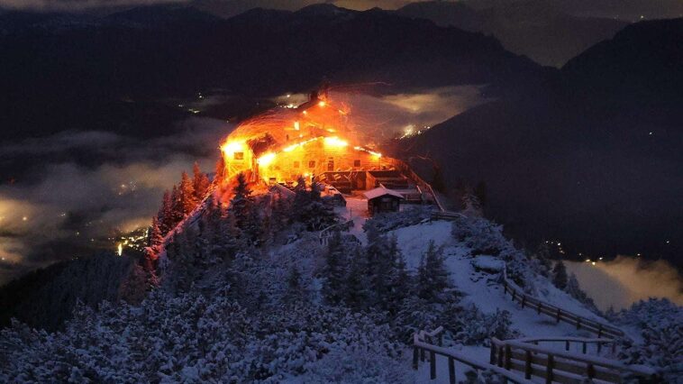 man-arrested-after-fire-engulfs-hitler’s-eagle’s-nest-mountain-retreat-in-the-bavarian-alps