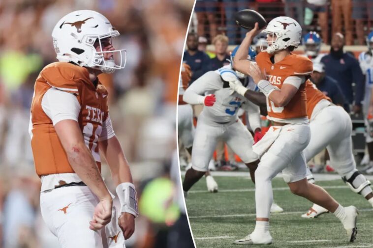 texas,-arch-manning-get-off-to-stellar-start-against-no.-7-ole-miss