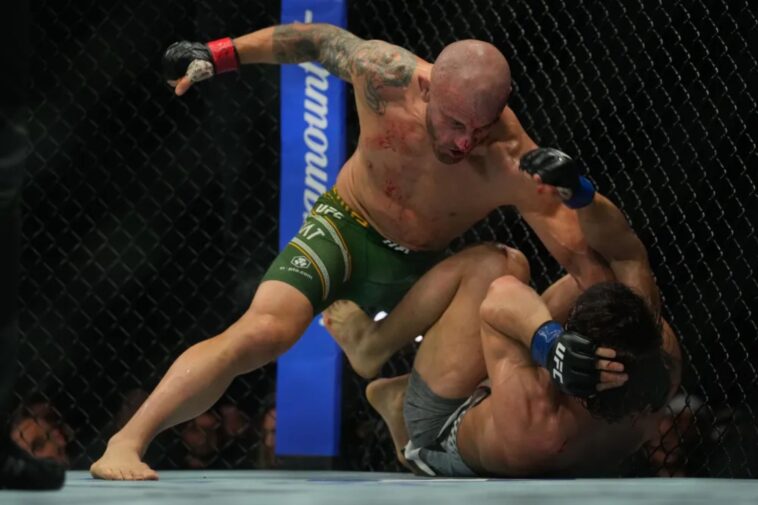 alexander-volkanovski-beats-movsar-evloev-at-ufc-333-to-retain-featherweight-title