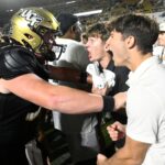 ucf-survives-late-controversy,-knocks-off-no.-2-byu-in-ot-as-fans-storm-field-in-wild-scene