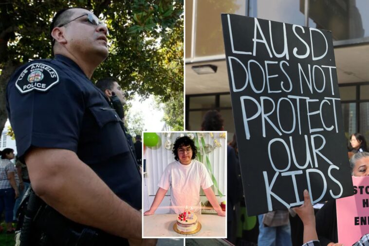 la-school-police-union-backs-parents’-push-for-more-campus-cops-as-bullying-soars