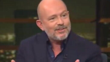 republican-governor-candidate-steve-hilton-gets-applause-from-bill-maher’s-liberal-audience-for-saying-he’ll-clean-up-the-streets-of-california-(video)