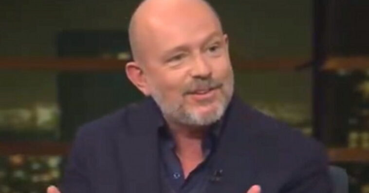 republican-governor-candidate-steve-hilton-gets-applause-from-bill-maher’s-liberal-audience-for-saying-he’ll-clean-up-the-streets-of-california-(video)