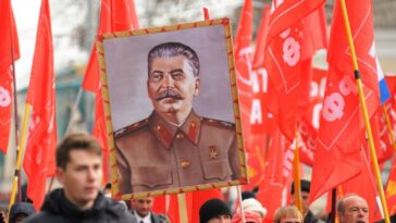 op-ed:-stalin-believed-in-predestination-–-just-not-the-calvinist-kind