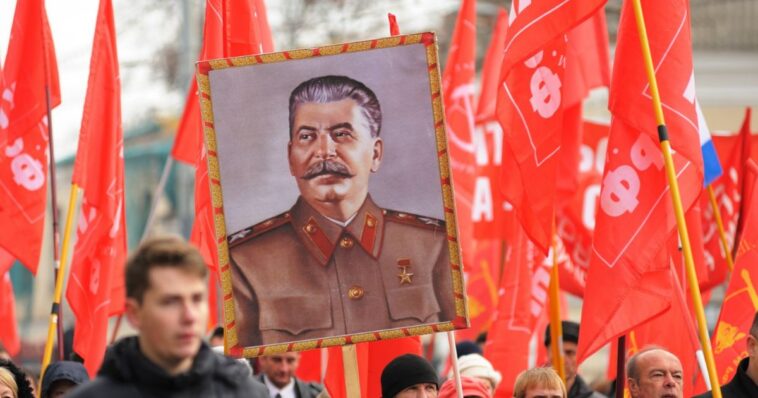 op-ed:-stalin-believed-in-predestination-–-just-not-the-calvinist-kind