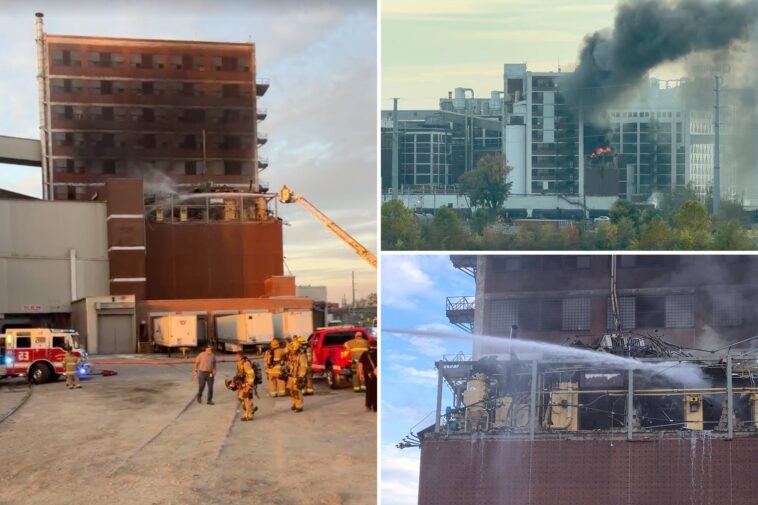 iowa-quaker-oats-plant-—-the-world’s-largest-of-its-kind-—-explodes-into-massive-fireball