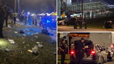 11-people,-including-6-kids,-shot-in-bloody-altercation-at-florida-a&m-university-homecoming-party