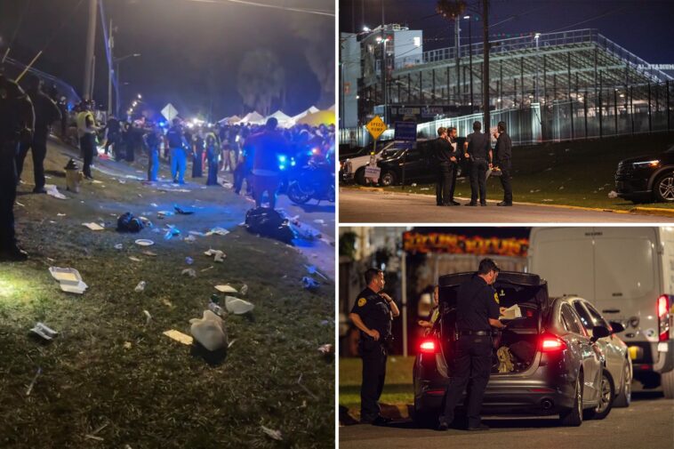 11-people,-including-6-kids,-shot-in-bloody-altercation-at-florida-a&m-university-homecoming-party