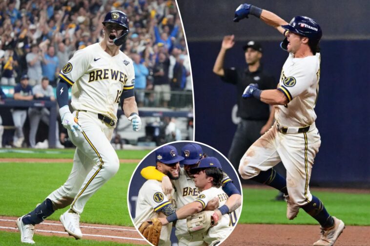 brewers-stun-rays-after-allowing-four-runs-in-the-first-inning-to-take-commanding-2-0-world-series-lead
