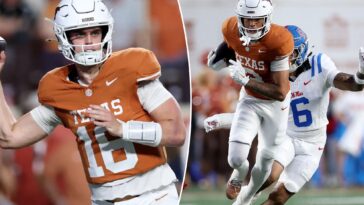 texas,-arch-manning-pull-off-gritty-win-after-blowing-21-point-lead-to-ole-miss