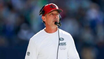 49ers-may-have-fewer-than-48-players-available-against-falcons-amid-injury-wave,-coach-kyle-shanahan-says