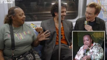 hilarious-nyc-bar-owner-goes-viral-for-life-changing-banter-with-conan-o’brien-on-‘subwaytakes’
