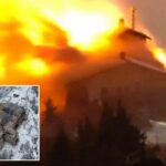 arson-suspect-arrested-after-fire-engulfs-hitler’s-eagle’s-nest-alps-mountain-retreat
