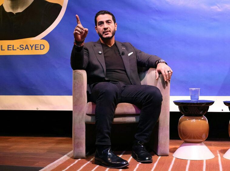 the-dangerous-liberal-fantasy-of-abdul-el-sayed-and-the-muslim-brotherhood