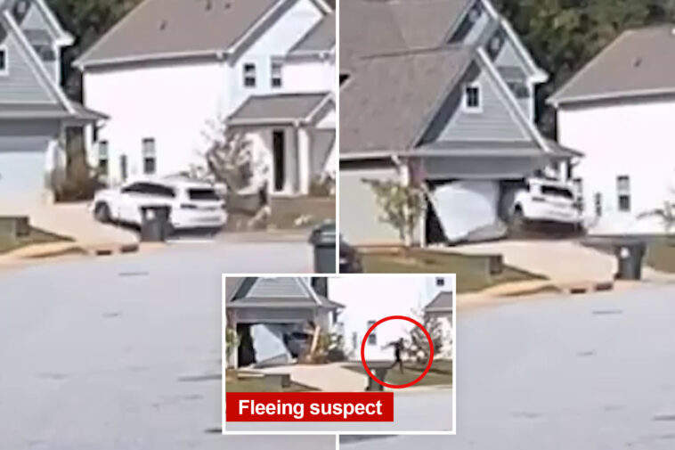 dramatic-footage-captures-car-smashing-into-house-during-south-carolina-police-chase