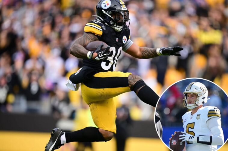 steelers-vs.-saints-prediction:-pittsburgh’s-rushing-attack-overwhelms-new-orleans-in-france