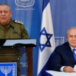 former-israeli-army-chief-gadi-eisenkot-emerges-as-netanyahu’s-leading-election-challenger
