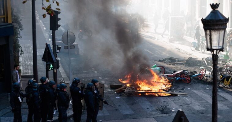 french-riots-being-boosted-by-same-leftist-islamist-network-behind-violent-anti-israel-protests-in-us