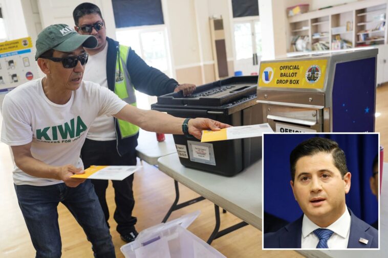la’s-top-federal-prosecutor-says-california-elections-already-in-jeopardy