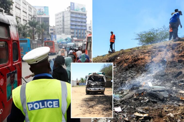 kenya-highway-crash-kills-22,-weeks-after-similar-fatal-accident:-police