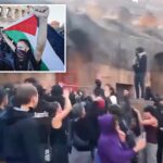 protestors-waving-palestinian-flags-storm-roman-colosseum-gates-as-unrest-grows