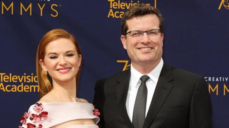 ‘grey’s-anatomy’-star-sarah-drew-met-husband-leading-worship-at-christian-youth-camp