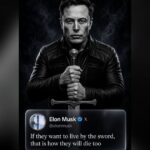 elon-musk-responds-to-organized-leftist-threats:-“if-they-want-to-live-by-the-sword,-that-is-how-they-will-die-too”