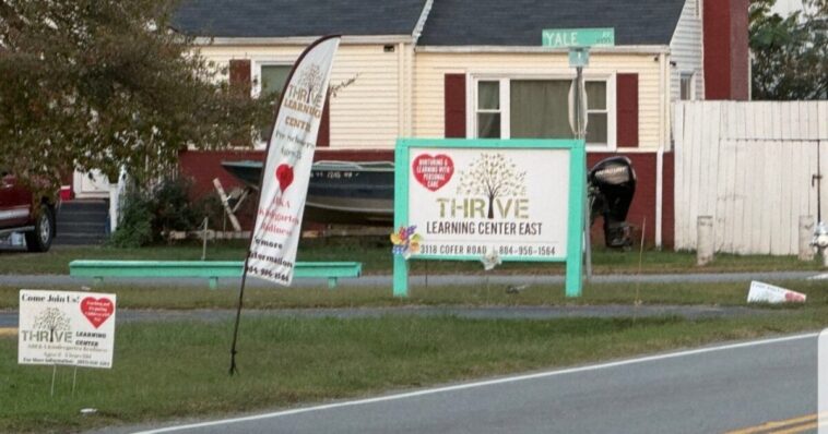 shocking:-toddler-puts-virginia-daycare-administrator’s-loaded-gun-in-their-mouth