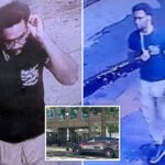 georgia-man-arrested-for-allegedly-chucking-molotov-cocktail-at-ice-building:-‘act-of-terrorism’