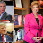 education-secretary-linda-mcmahon-on-california’s-schools,-newsom-and-the-end-of-the-education-department