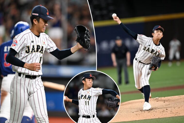 japanese-baseball-faces-existential-threat-as-dodgers-loom-for-teenage-pitching-star