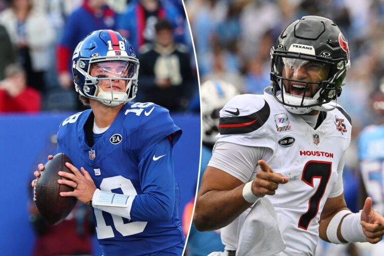 giants-vs-texans-prediction,-best-bets:-jj.-mccarthy-provides-upside-as-double-digit-week-7-underdog