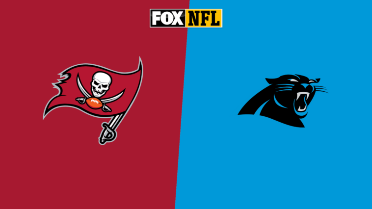 how-to-watch-buccaneers-vs.-panthers:-tv-channel,-live-stream,-time-–-october-25,-2026