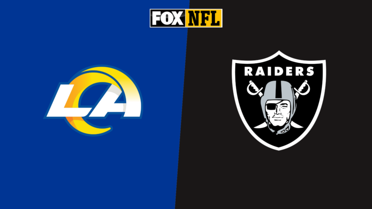 how-to-watch-rams-vs.-raiders:-tv-channel,-live-stream,-time-–-october-25,-2026
