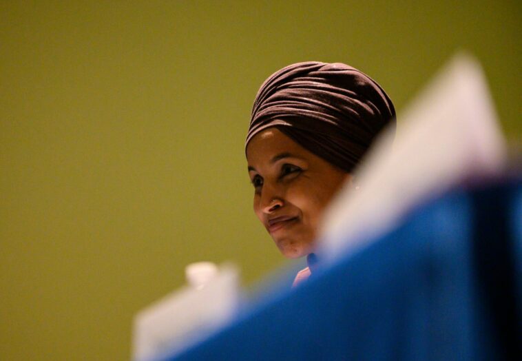 the-violent-message-hidden-in-ilhan-omar’s-innocent-looking-video