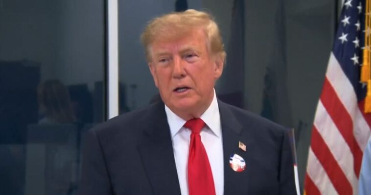 they-never-learn:-obama-and-bill-clinton-are-out-campaigning-and-smearing-trump-–-trump-destroys-them-both-with-one-line:-“they’re-critical-because-we’ve-beaten-them”-(video)