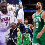jaylen-brown-ratchets-up-jayson-tatum-drama:-‘he-should-stay-ready-at-all-times’