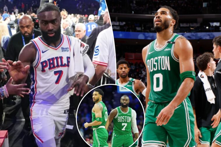 jaylen-brown-ratchets-up-jayson-tatum-drama:-‘he-should-stay-ready-at-all-times’