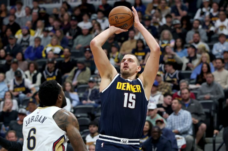 nikola-jokic-fumes-at-nuggets-fans-who-booed-during-home-opener:-‘they-are-not-welcome-anymore’