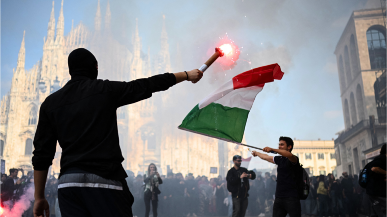 from-arrests-to-crackdowns,-how-europe’s-leaders-are-responding-as-protests-rock-the-continent