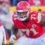 chiefs’-embattled-offensive-lineman-told-to-leave-meeting-before-being-placed-on-injured-reserve:-report