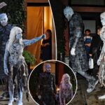 karl-anthony-towns,-wife-jordyn-woods-rock-wild-‘game-of-thrones’-halloween-costumes-in-nyc