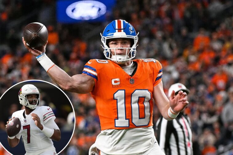 broncos-vs.-cardinals-prediction,-props:-bo-nix-finally-lets-it-rip-in-week-7