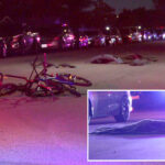 horror-as-driver-plows-into-30-person-bike-ride,-killing-two-and-dragging-victim-for-over-a-mile-in-california