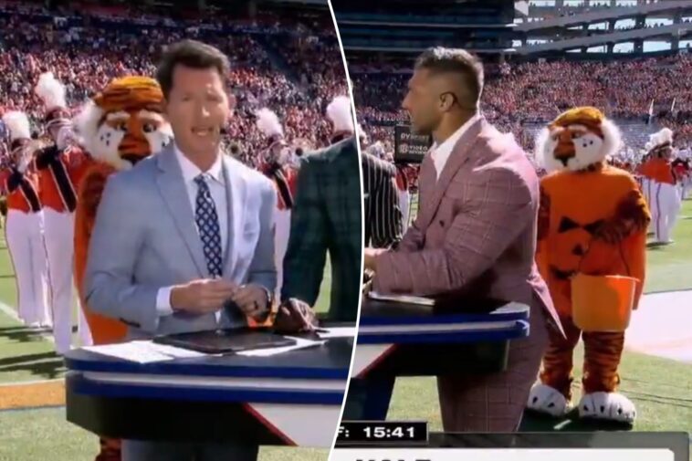 espn-host-had-enough-of-auburn-mascot’s-antics:-‘i’m-gonna-punch-the-tiger’