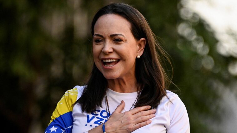 venezuelan-opposition-leader-maria-corina-machado-makes-surprise-return-home-after-nearly-a-year-abroad